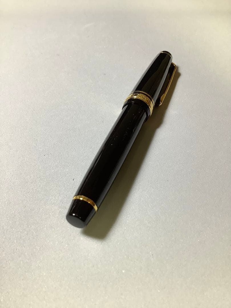 セーラーの万年筆　プロフェッショナルギア スリム 金【おまけ付き】