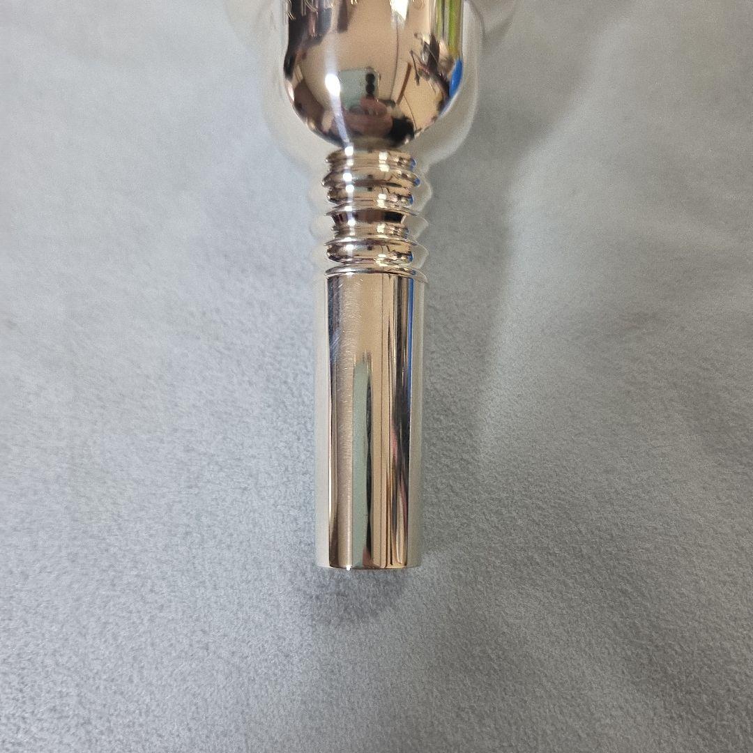 Griego Markey 90 SP バストロンボーン マウスピース