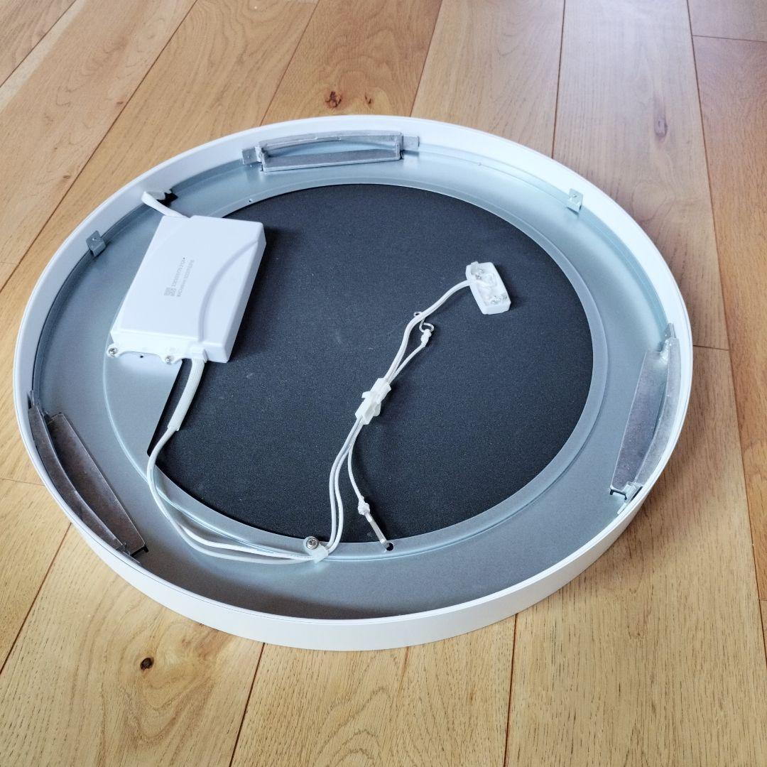 ODELIC　シーリングライト　ホワイト