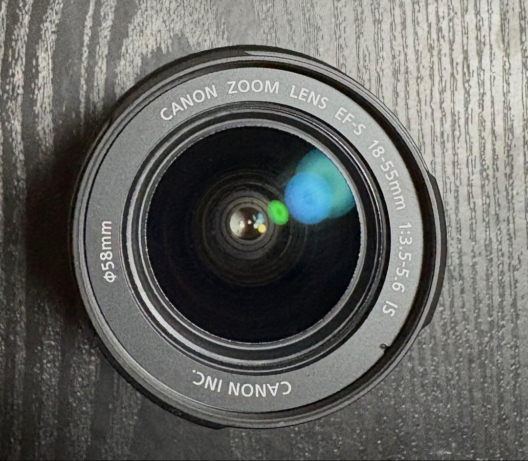 【送料無料・翌日発送】 Canon Kiss EOS x90 レンズ 各種セット