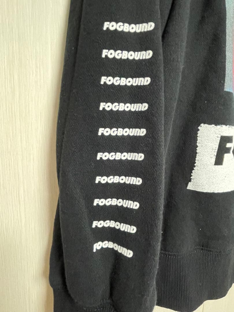 米津玄師　BOOTパーカー　Mサイズ