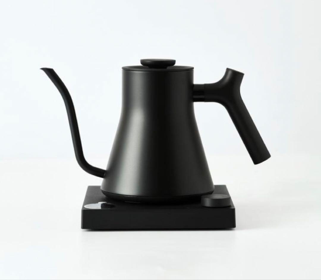 Fellow（フェロー）Stagg EKG PRO 電気ケトル 0.6L