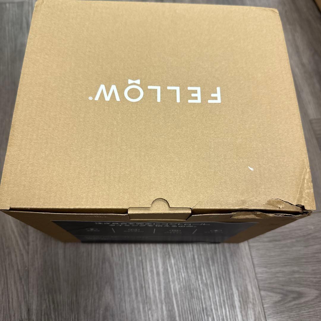 Fellow（フェロー）Stagg EKG PRO 電気ケトル 0.6L