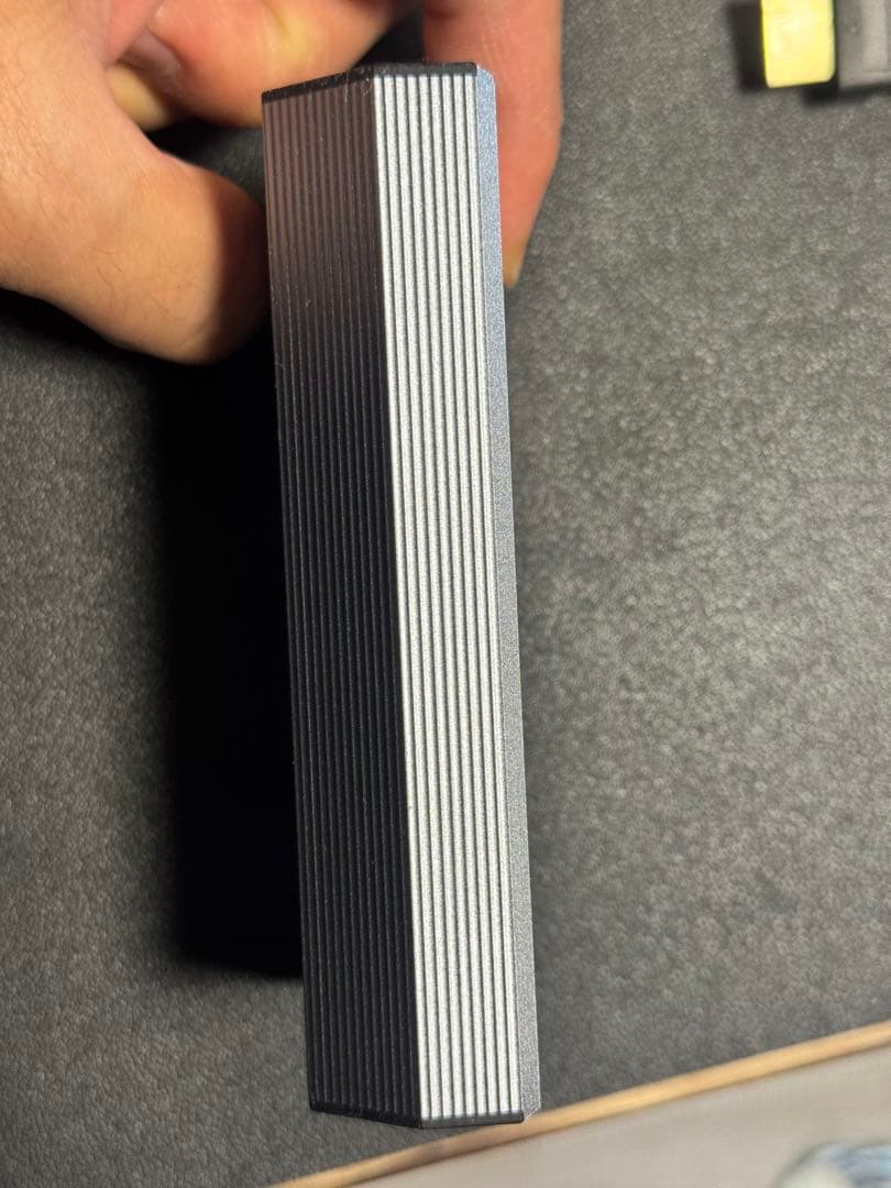 Astell&Kern KANN オーディオプレーヤ