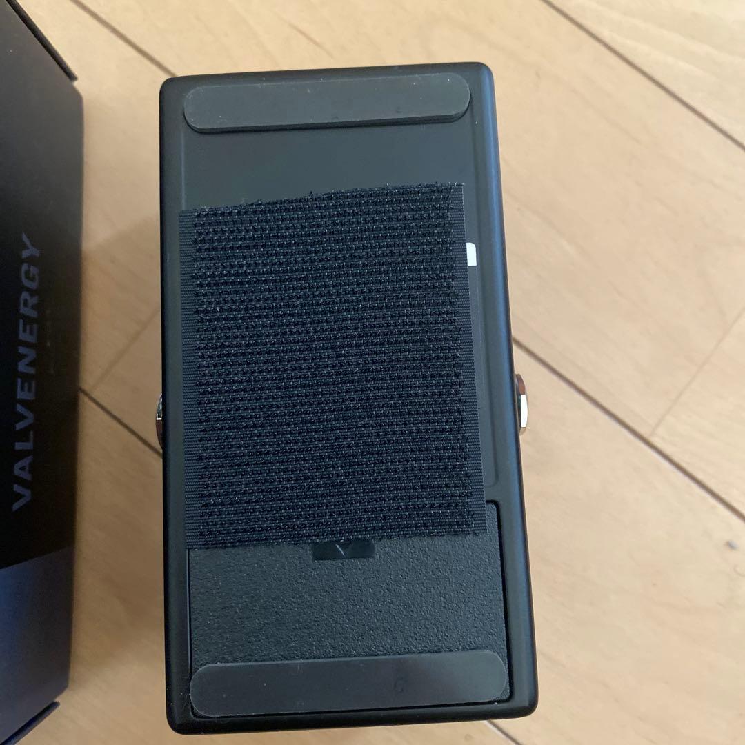 VOX CUTTING EDGE エフェクター