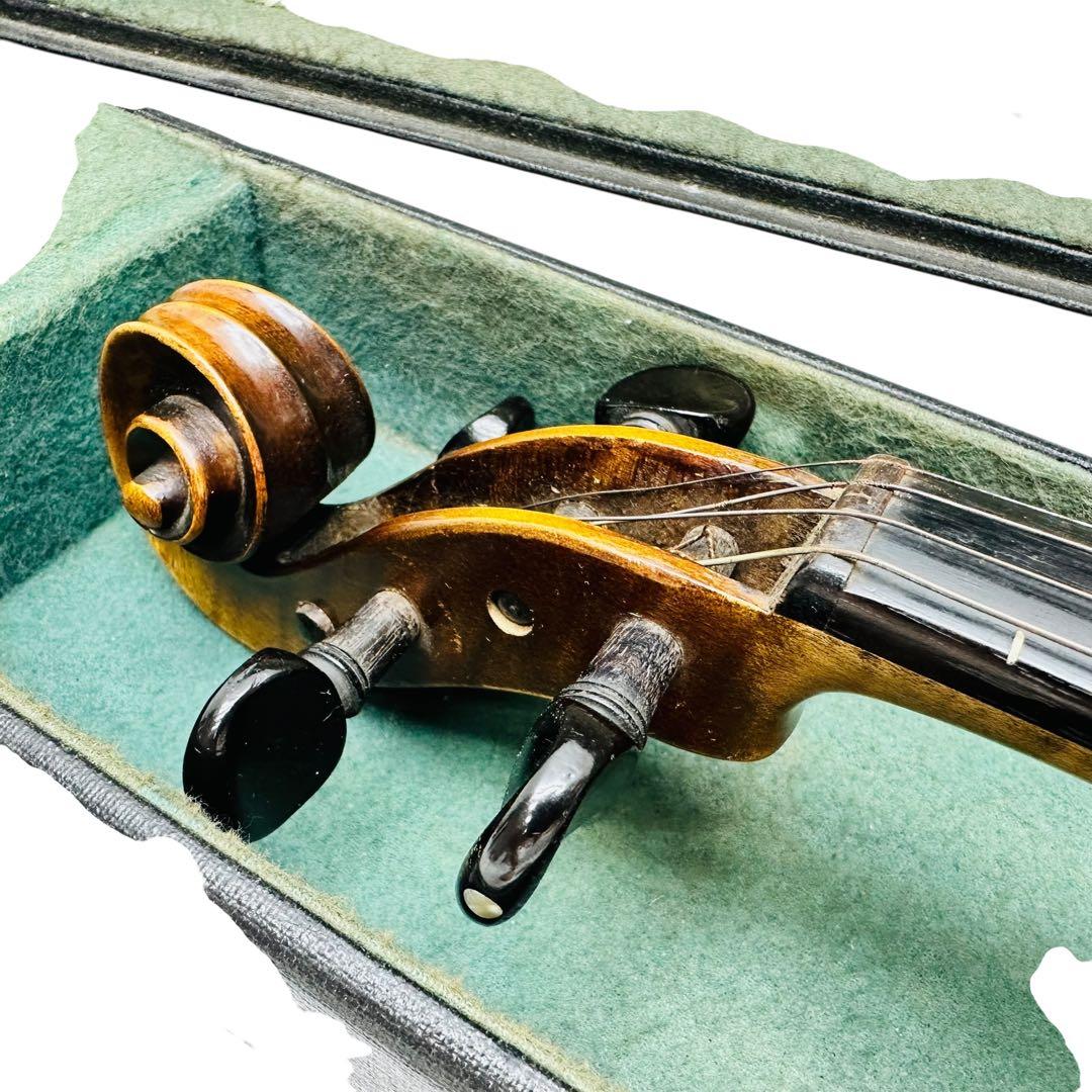 MASAKICHI SUZUKI バイオリン　NO6