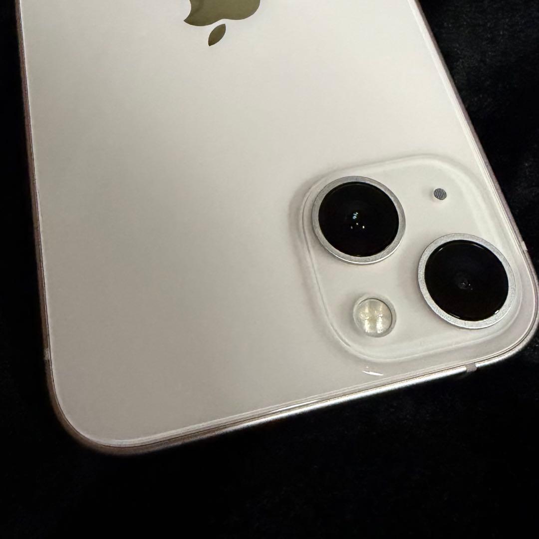 iPhone 13 本体 ピンク SIMフリー 128GB