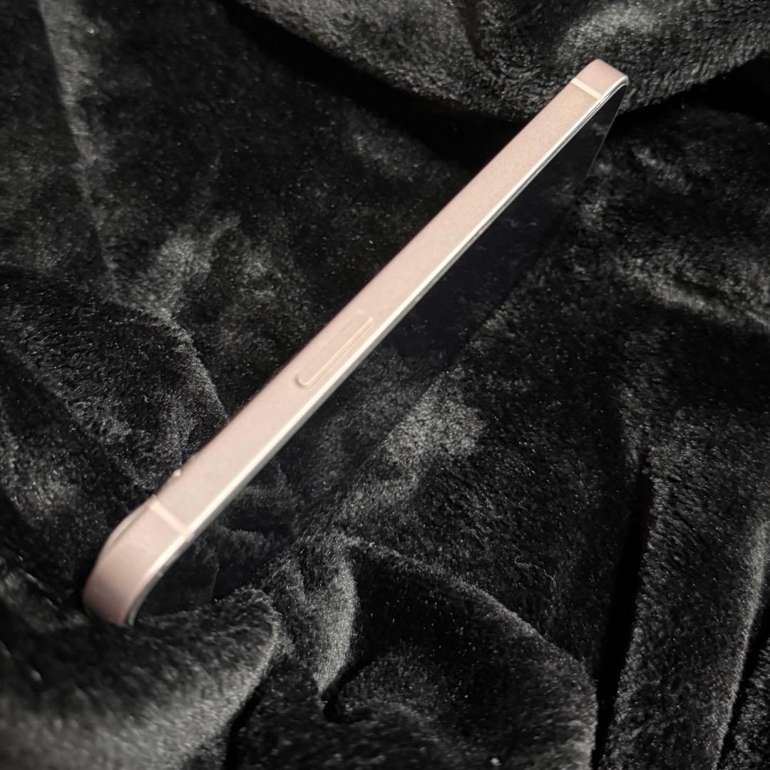 iPhone 13 本体 ピンク SIMフリー 128GB