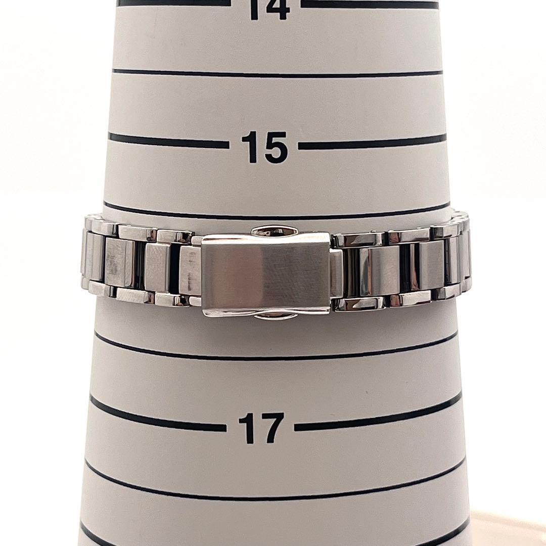 ☆電波ソーラー☆シチズン　クロスシー　ハッピーフライト　レディース腕時計　デイト