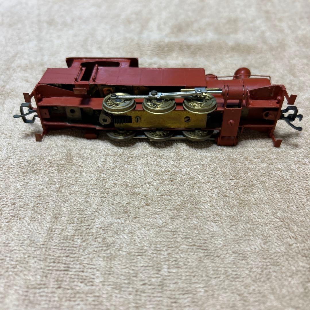 鉄道模型　HOゲージ メルクリン製？