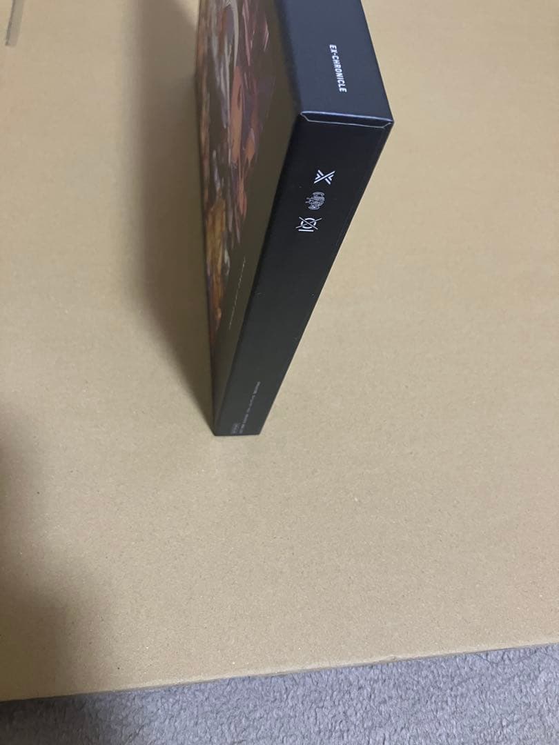 ソードアート・オンラインEX-CHRONICLE 観賞用美品