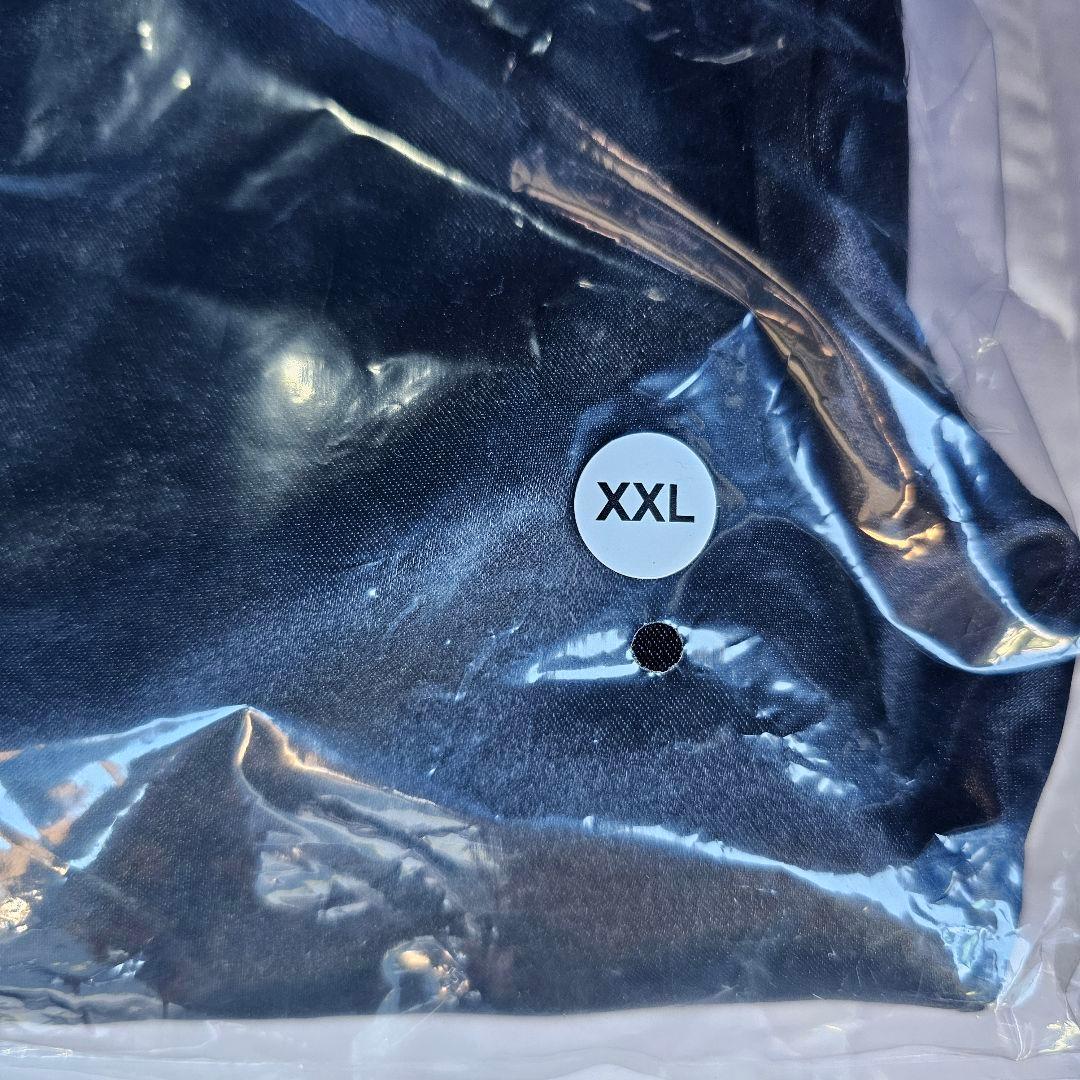 BABYL スカジャン【XXLサイズ】