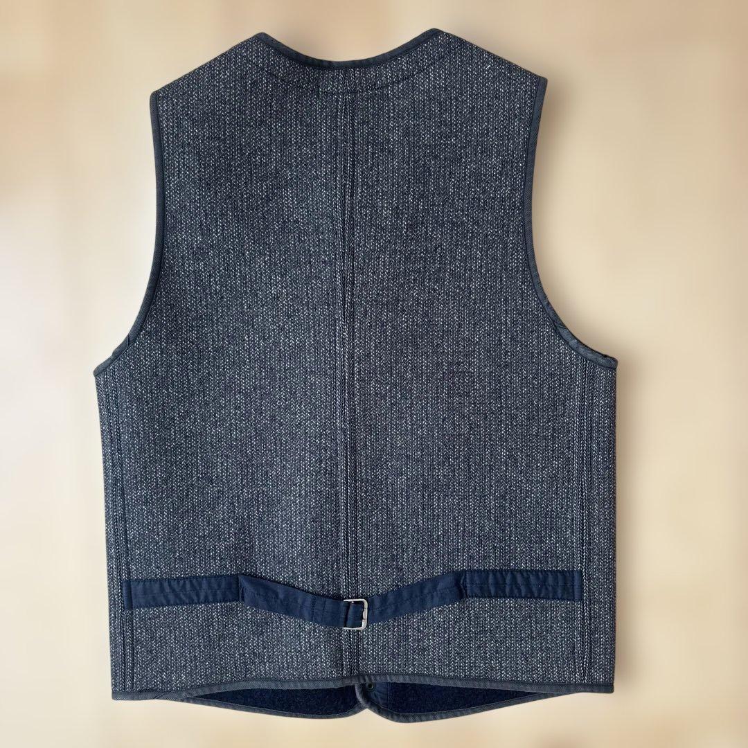 山*ん様 BROWN'S BEACH ビーチクロスベスト 38 フルカウント