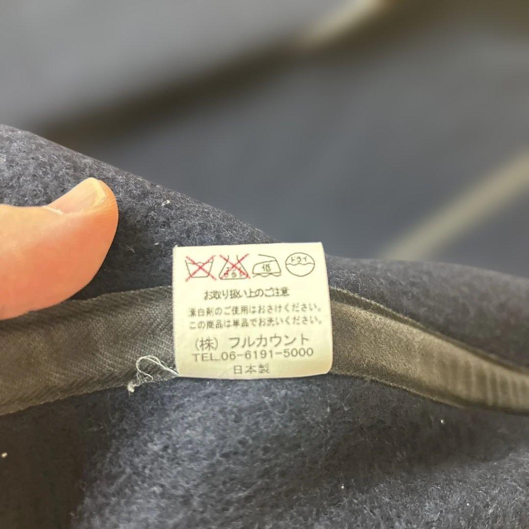 山*ん様 BROWN'S BEACH ビーチクロスベスト 38 フルカウント