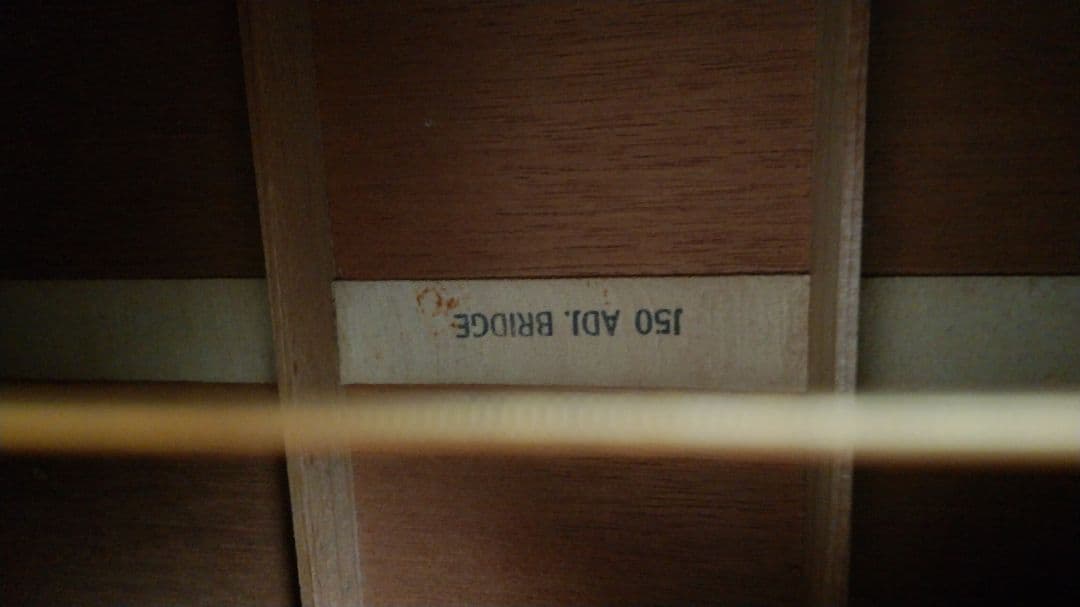 Gibson J-50 1963年製 ショップ保証書付　ギブソン