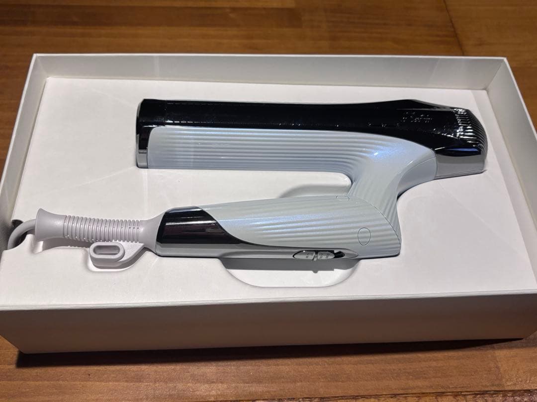 ヘアドライヤー ReFa BEAUTECH DRYER SMART W