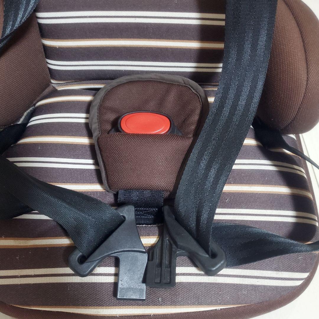 チャイルドシート　キッズシート　日本育児　双子　クリーニング済み
