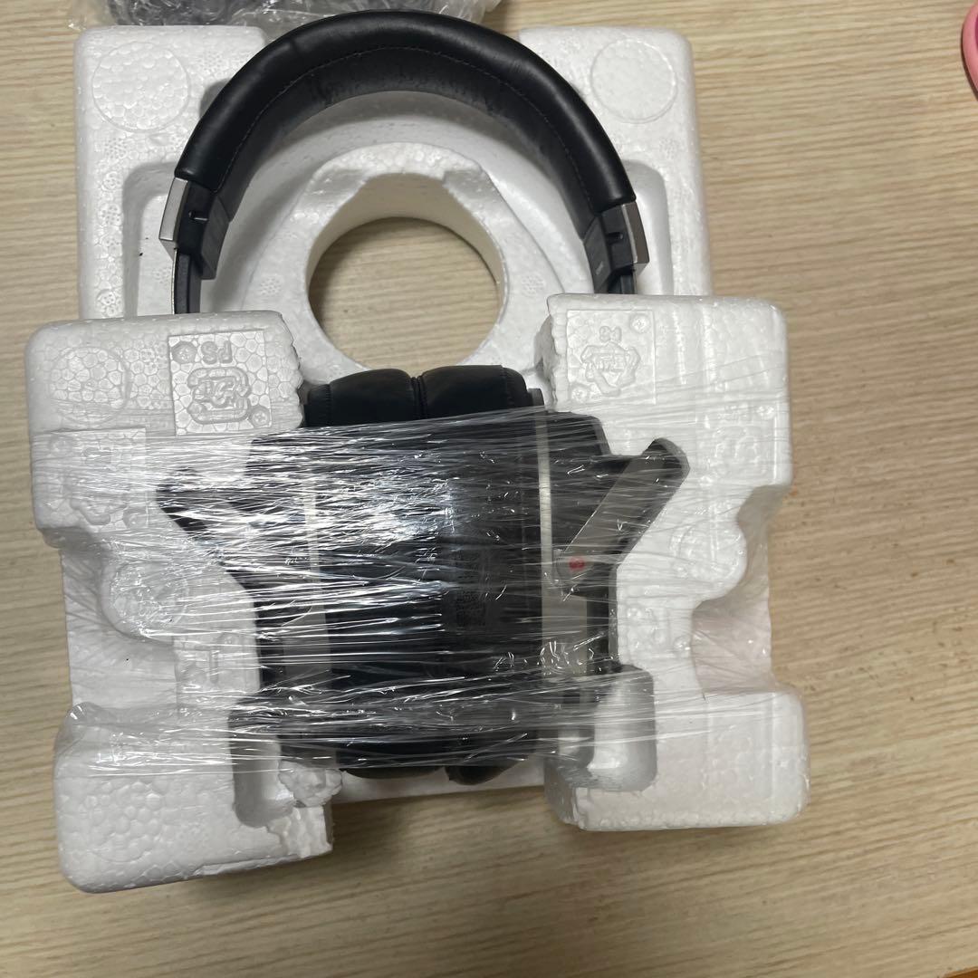 SONY 4K ワイヤレスヘッドホン