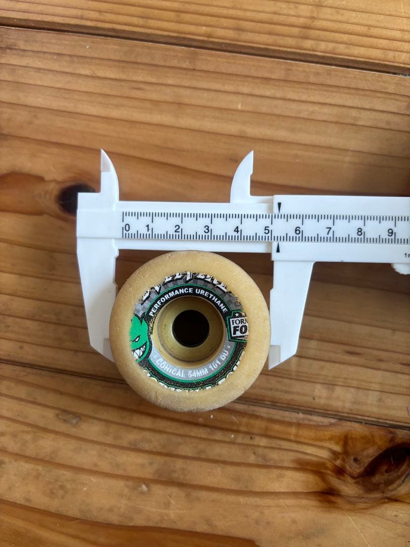 【値下げ】スケートボード　足回りセット