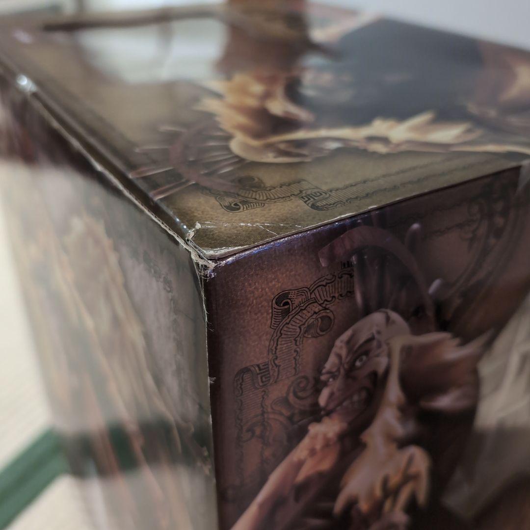 ワンピース フィギュア POP maximum 金獅子のシキ