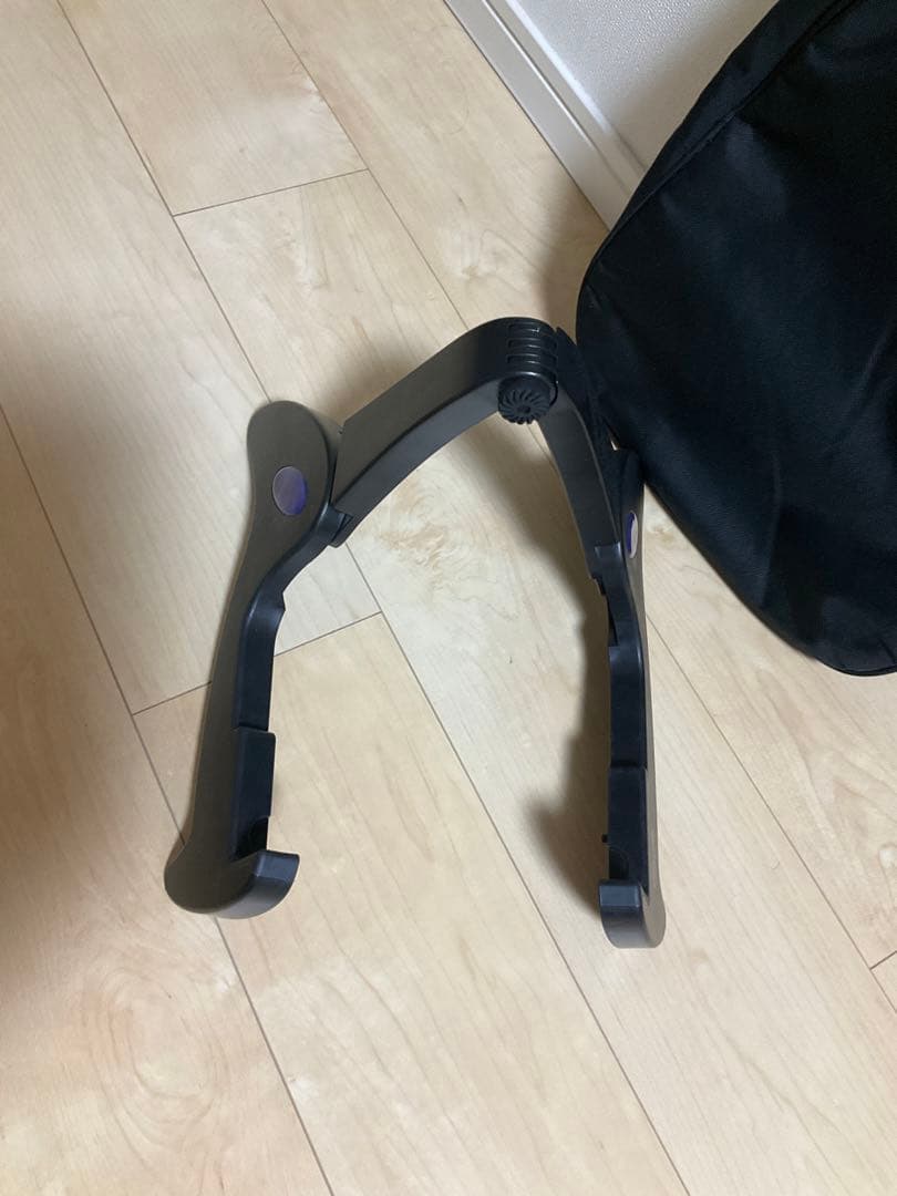 引取限定！Yamaha ギタレレGL1 ヤマハ スタンドプレゼント