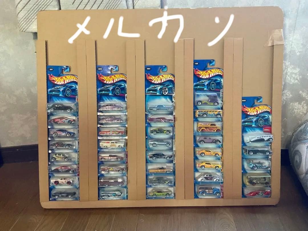 マテル・ホットウィール　コレクション206 【新品　未使用　魂のコレクション】