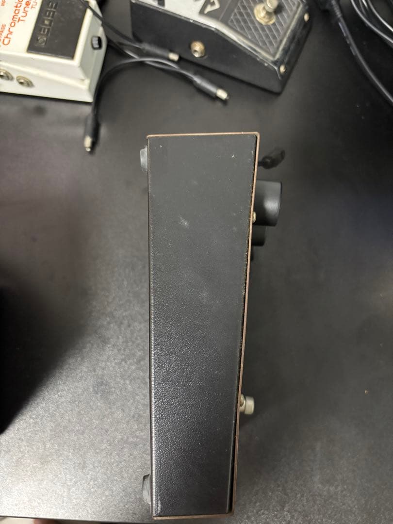 「ジャンク」エレクトロハーモニクス BIG MUFF