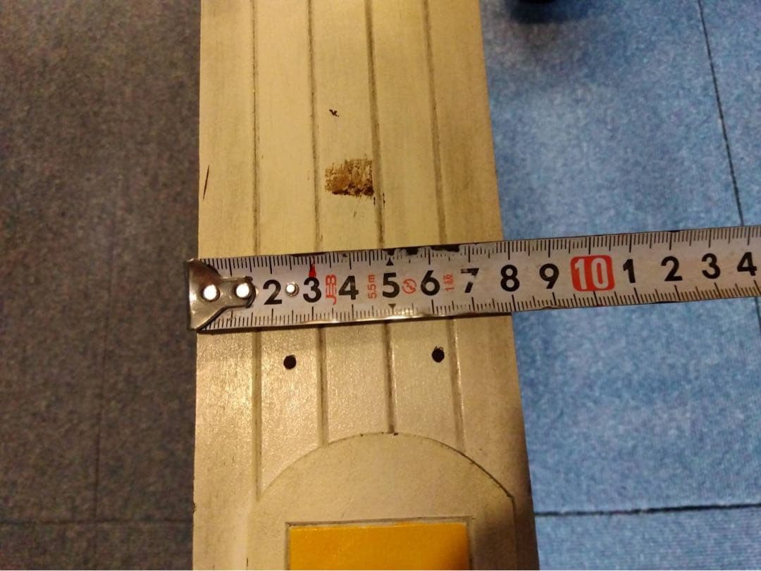 ディズニーキャラクター 漫画こけしケース付き