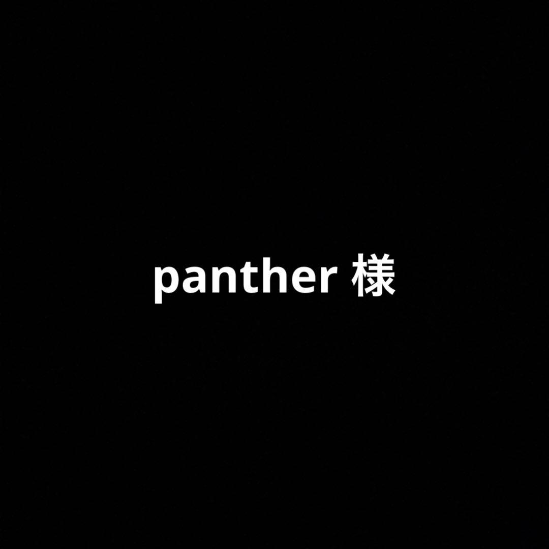 panther 