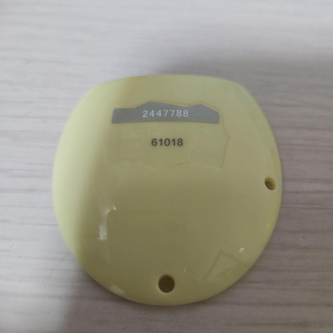 たまごっち　みーつ　イエロー