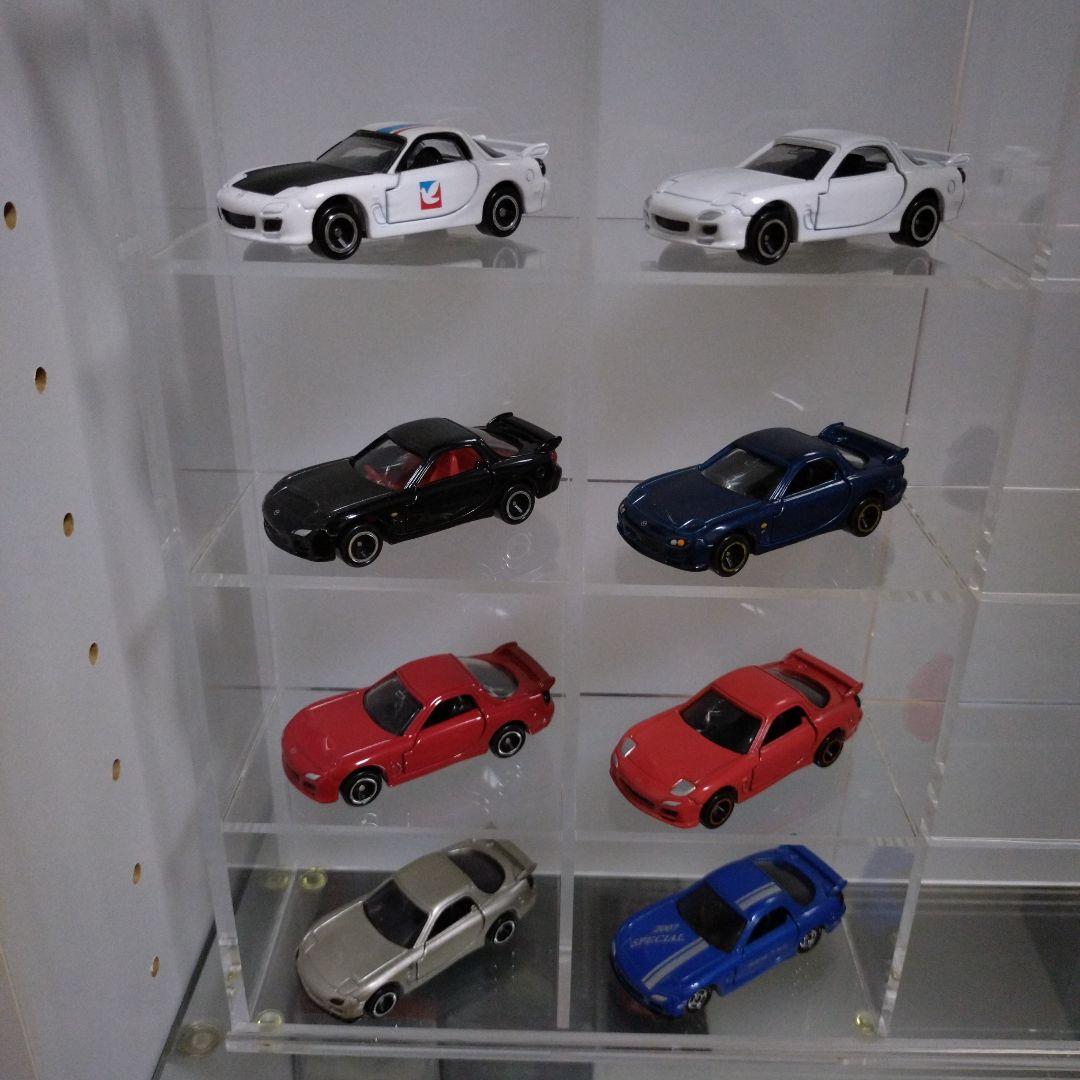 トミカ まとめ売り20台セット