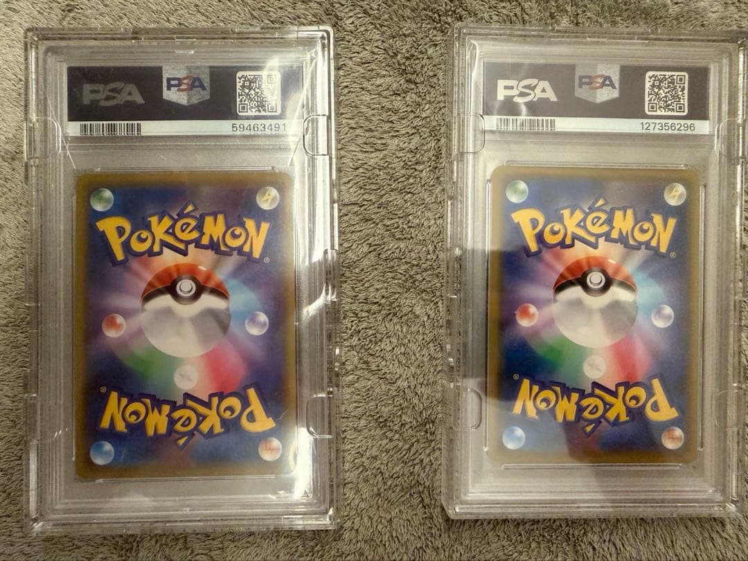 (*,様 レシラム&ゼクロムGXsarPSA10 エーフィ&デオキシスGX hr