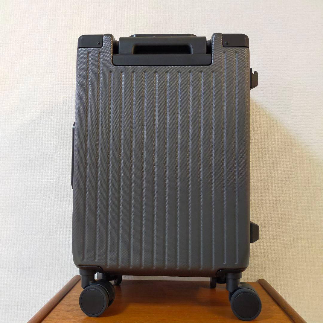 SKY NAVIGATOR　機内持込み可能　33L　スーツケース　キャリーケース