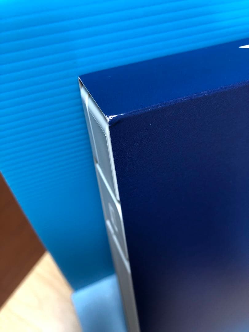 TOMIX 30000系ビスタEX 新塗装 未使用