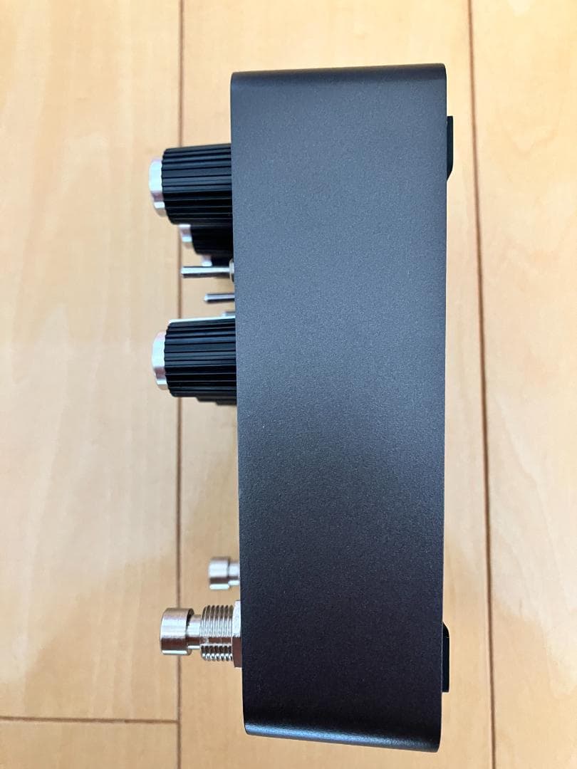 最終価：UAFX Dream 65 Reverb-Amp