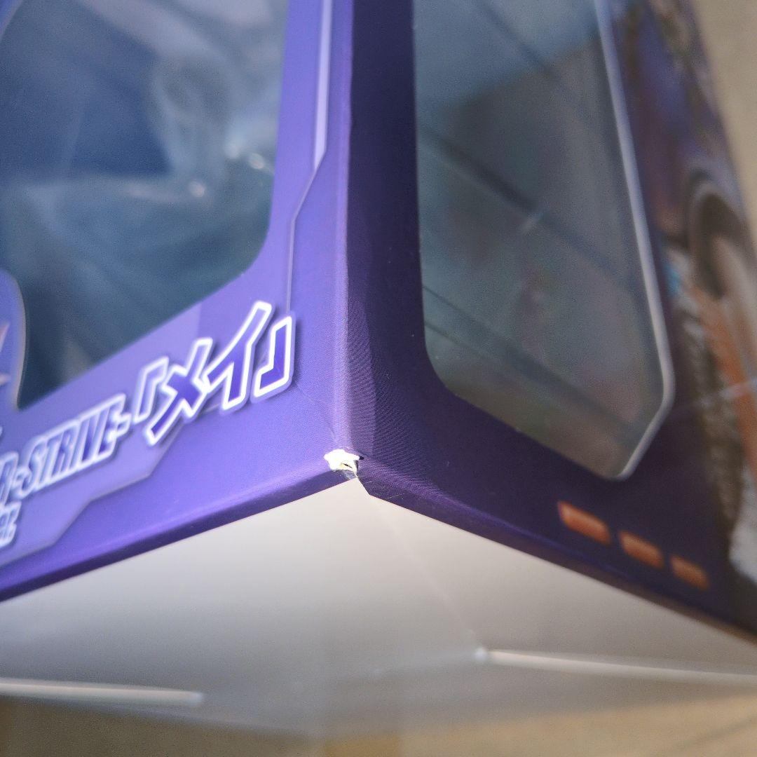 GUILTY GEAR　メイ Another Color Ver. 1/7　新品