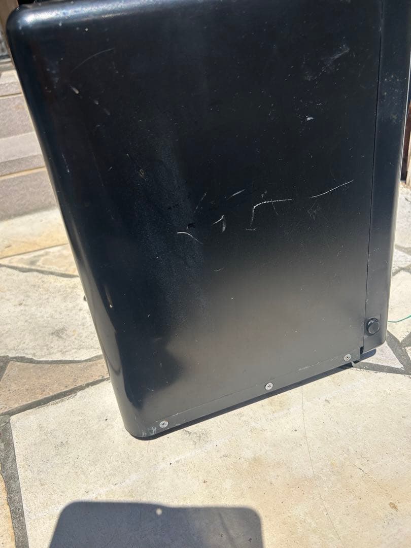 ザ*ド様 水槽クーラー　ゼンスイ