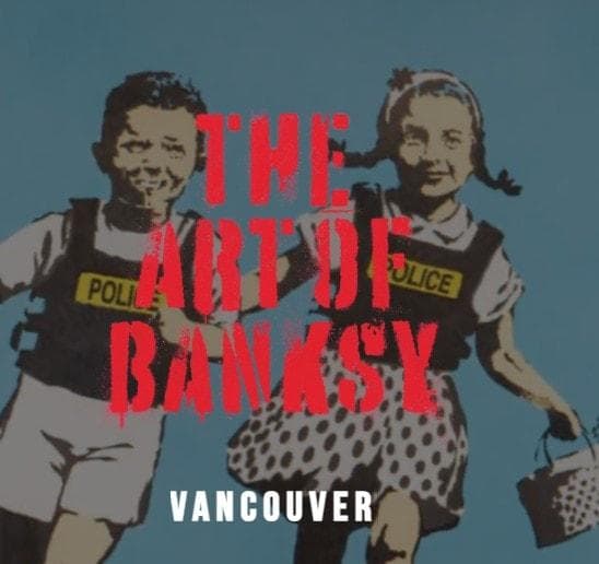 額装品/The Art of Banksy/バンクシー/アート/インテリア/貴重
