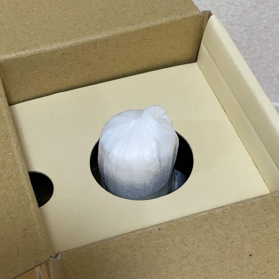 新品 未開栓 森伊蔵 1800ml 化粧箱付き 本格焼酎