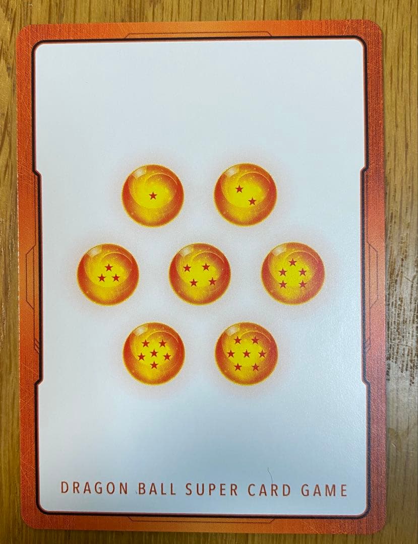 フュージョンワールド　ゴジータ　エナジーマーカー　パラレル