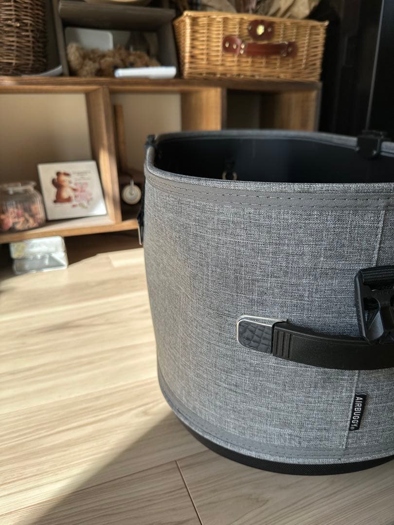 ペットカート nana