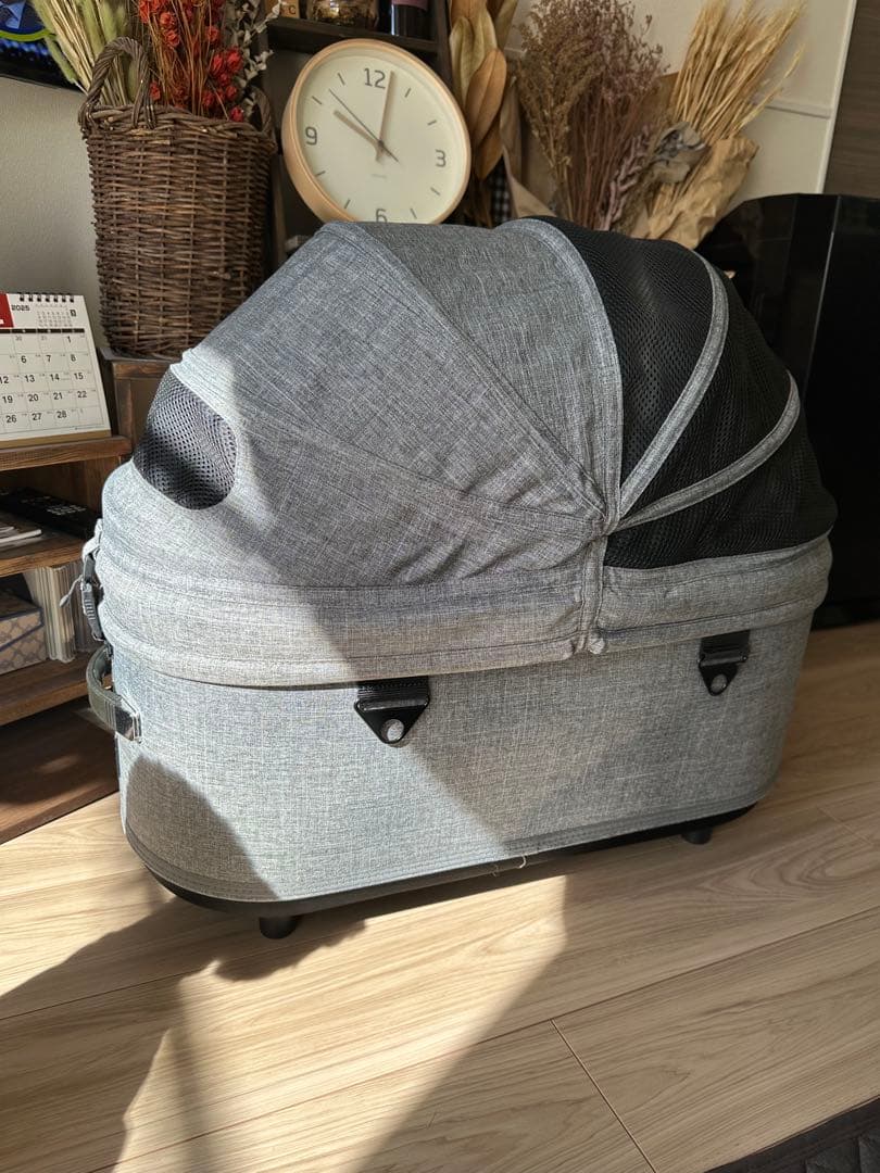 ペットカート nana