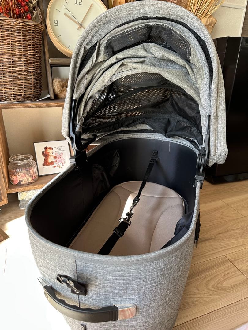 ペットカート nana