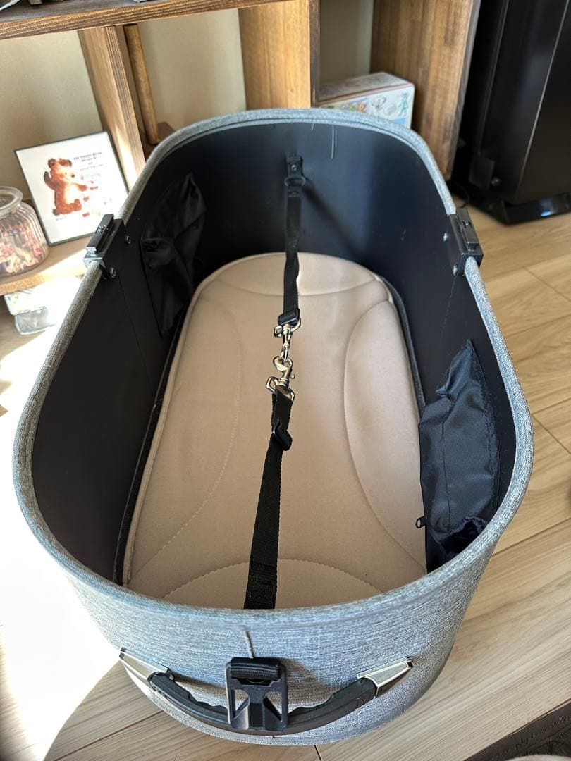 ペットカート nana