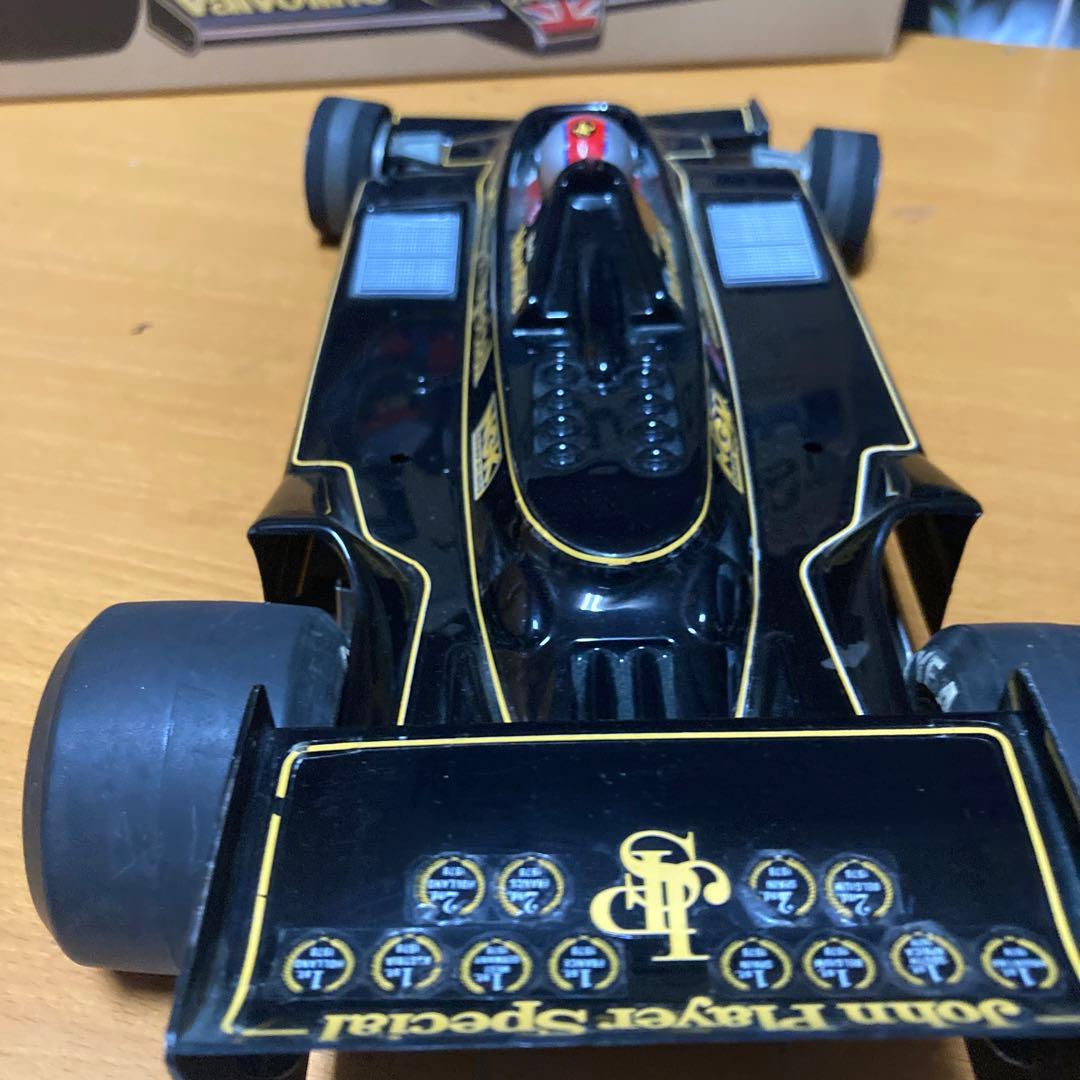 ロータス79.現状渡しになります。