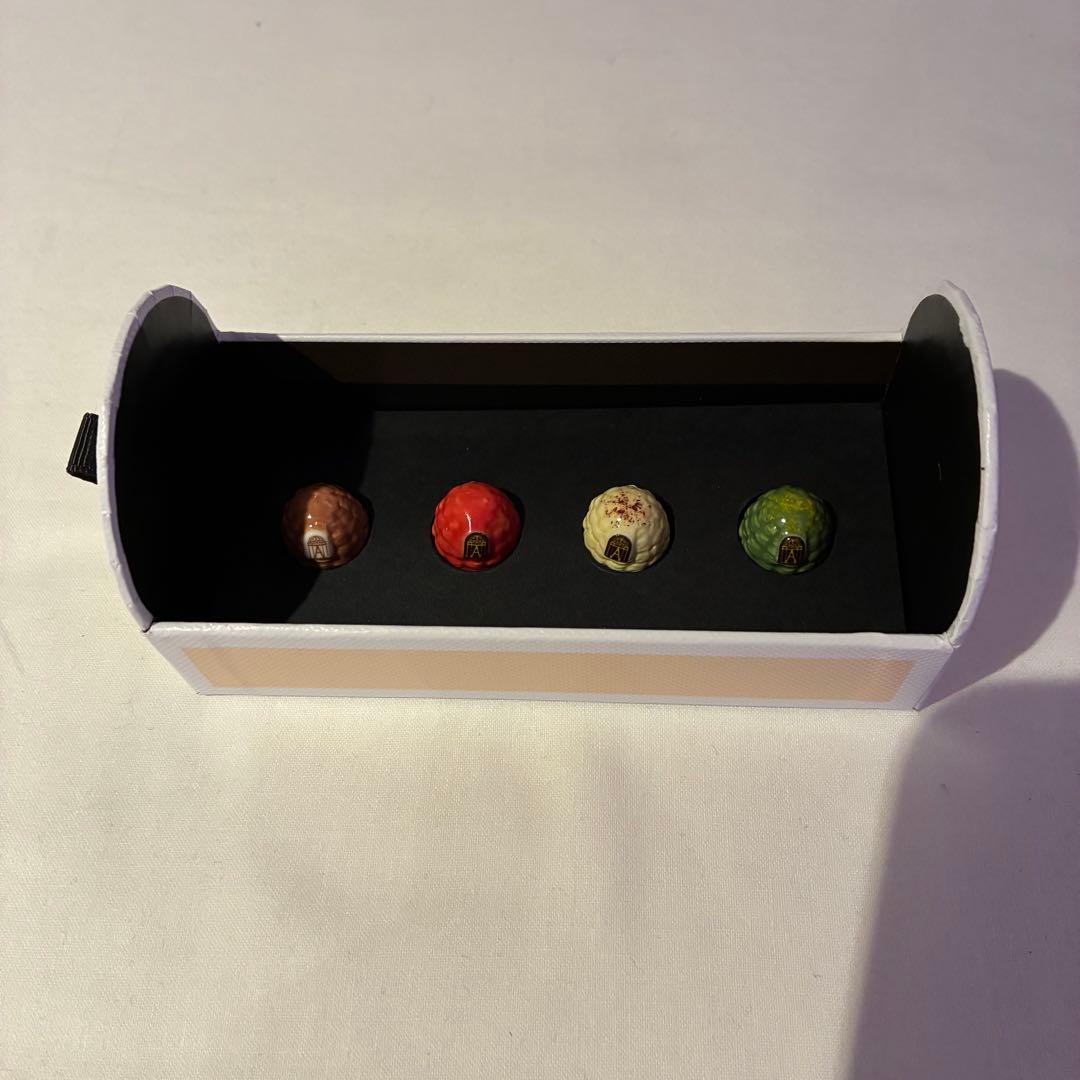 アンジェリーナ　フェーヴ　2026 フルコンプリートセット