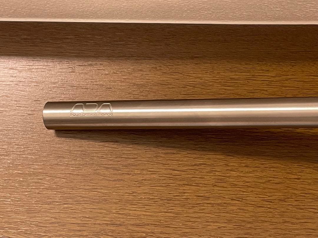 ADAアマノ　ソーラーRGB専用スタンド W600×D300mm対応