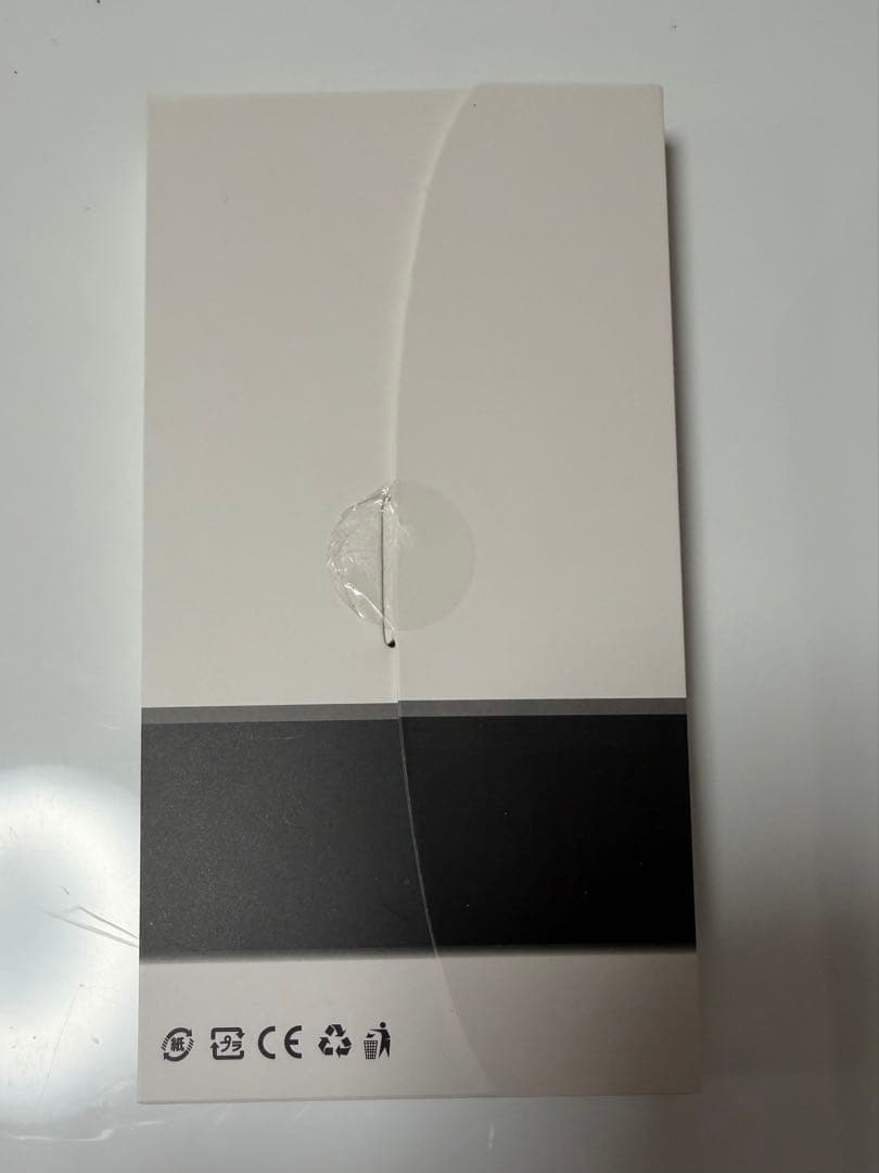 iPhone15 proホワイトチタニウム