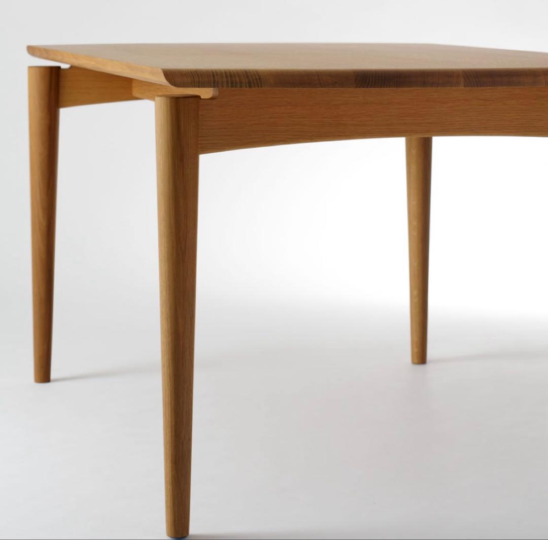 HIDA 飛騨産業 SEOTO テーブル