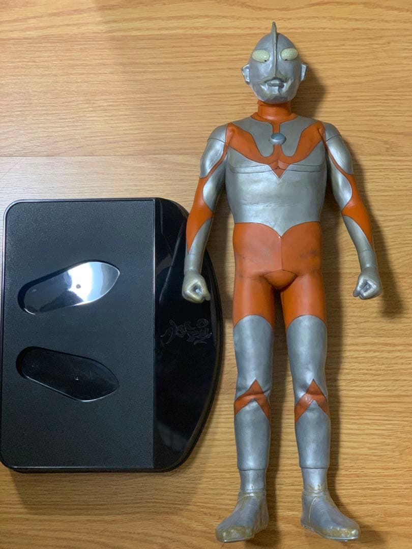 京本コレクションNeoウルトラマン